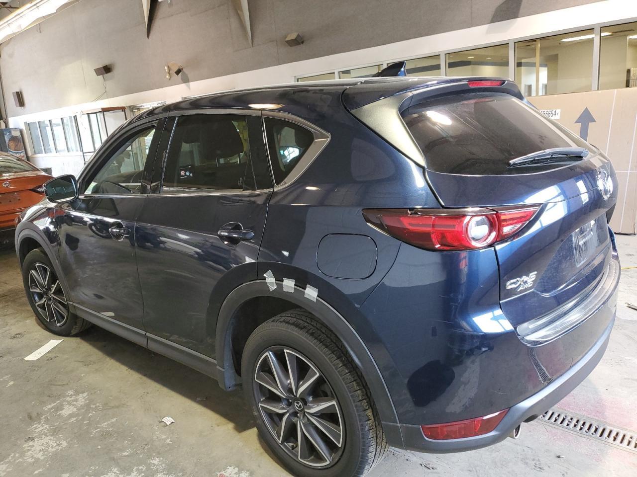 2018 MAZDA CX-5 GRAND - Image 2