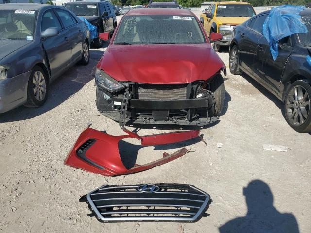 2018 Hyundai Elantra Sel - Image 5