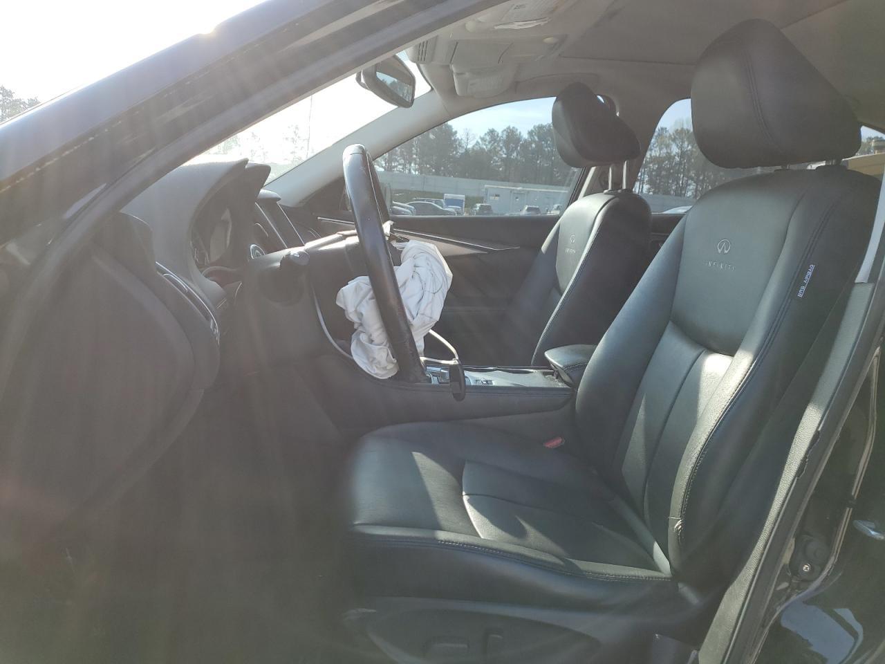 2014 INFINITI Q50 BASE - Фото 7