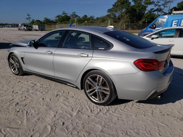 2019 BMW 430I Gran Coupe - Фото 2