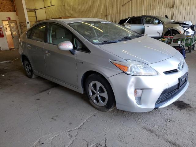 2013 Toyota Prius - Image 4