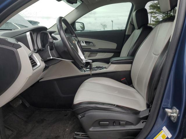 2016 Chevrolet Equinox Ltz - Image 7