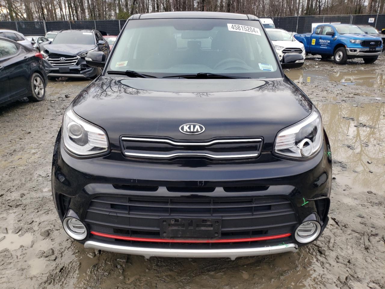 2019 KIA SOUL ! - Image 5