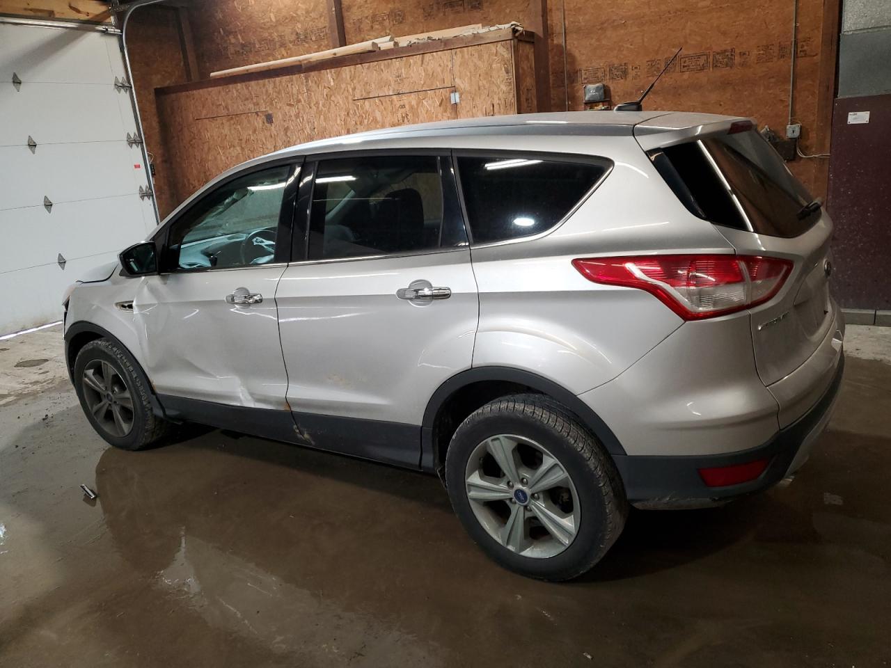 2014 FORD ESCAPE SE - Фото 2