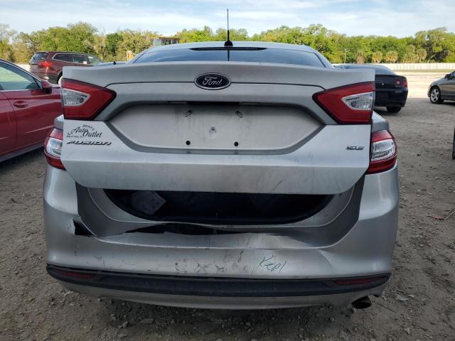 2014 Ford Fusion Se - Фото 6