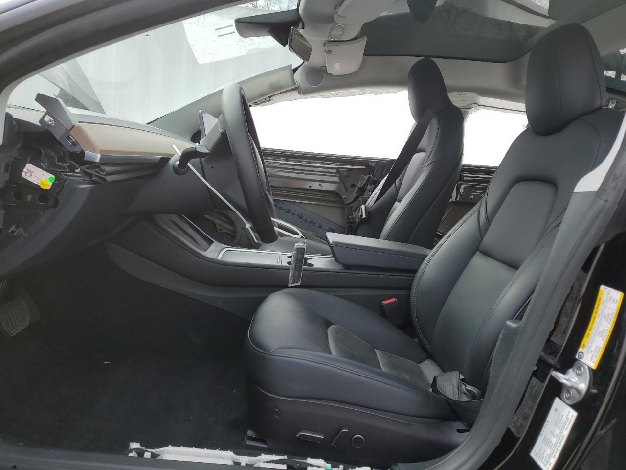 2023 TESLA MODEL 3 - Фото 7