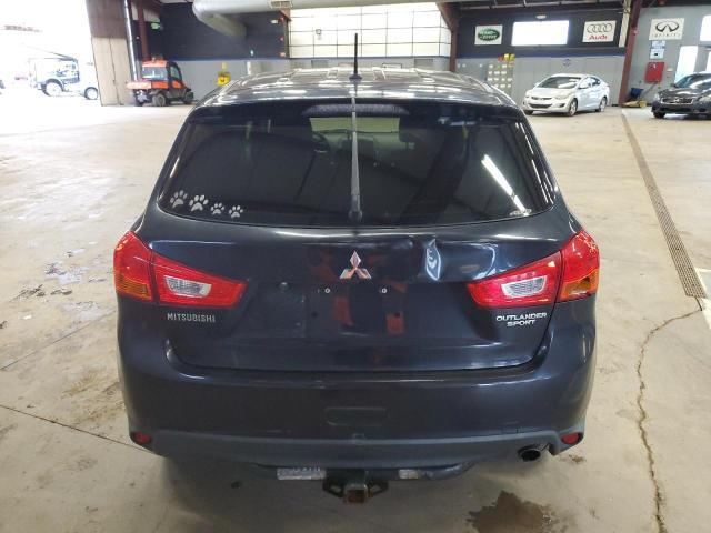 2014 MITSUBISHI OUTLANDER - Image 6