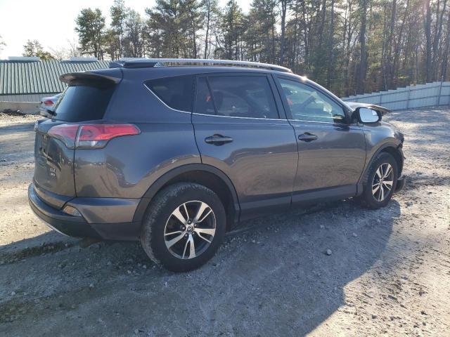 2017 Toyota Rav4 Xle - Image 3