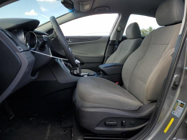 2013 Hyundai Sonata Gls - Image 7
