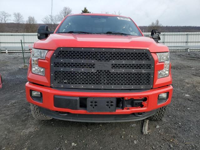2016 Ford F150 Supercrew - Фото 5