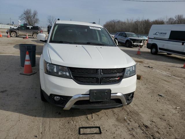 2016 Dodge Journey Crossroad - Image 5