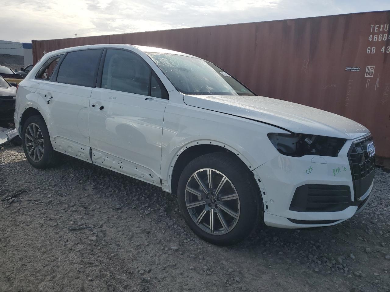 2023 AUDI Q7 PREMIUM - Image 4
