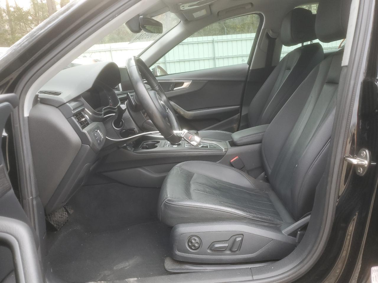 2017 AUDI A4 PREMIUM - Фото 7