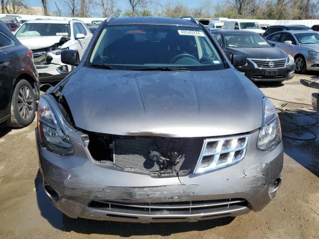 2015 Nissan Rogue Select S - Image 5