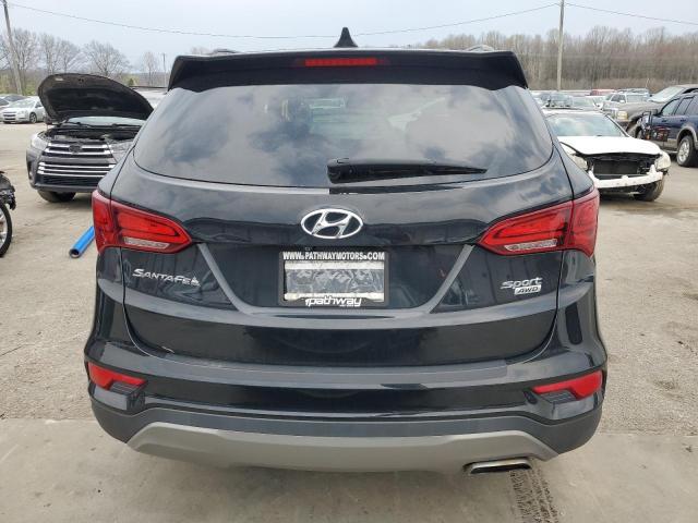 2017 Hyundai Santa Fe Sport - Image 6