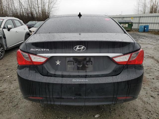 2013 Hyundai Sonata Gls - Image 6