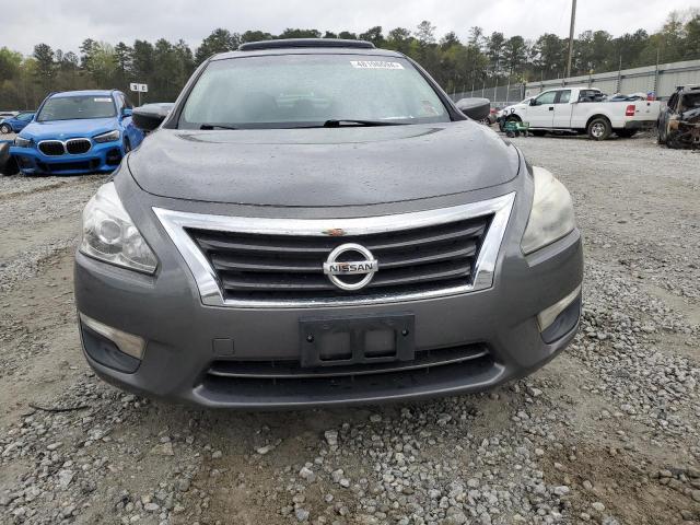 2015 Nissan Altima 2.5 - Фото 5