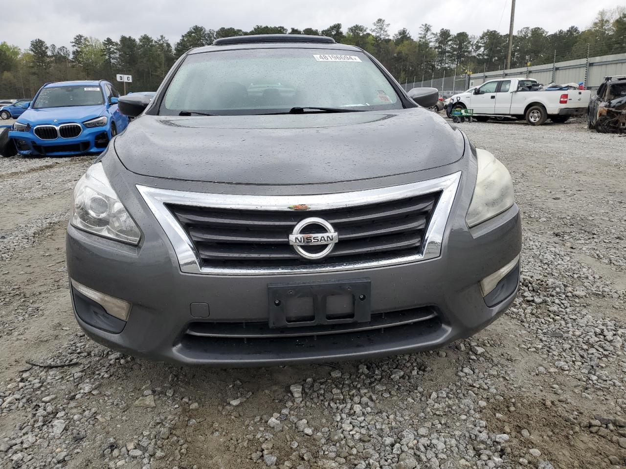 2015 NISSAN ALTIMA 2.5 - Image 5