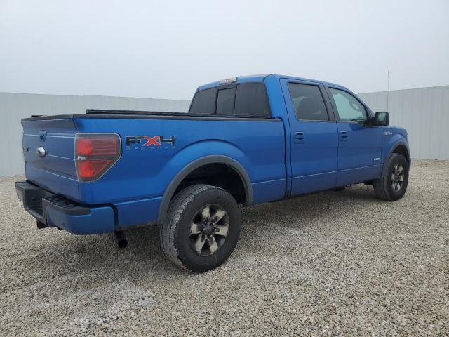 2011 Ford F150 Supercrew - Image 3