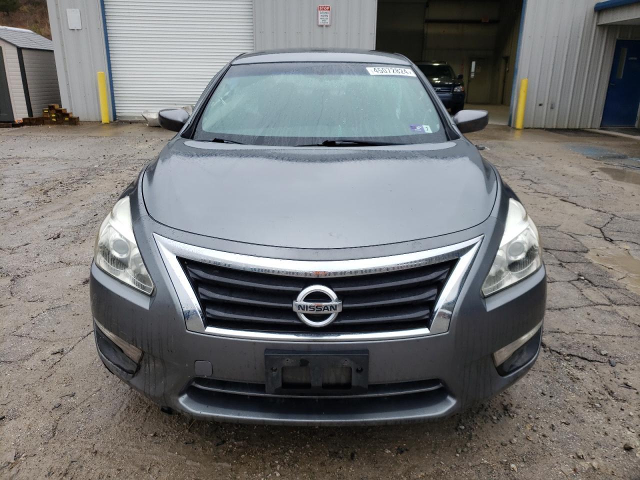 2015 NISSAN ALTIMA 2.5 - Фото 5