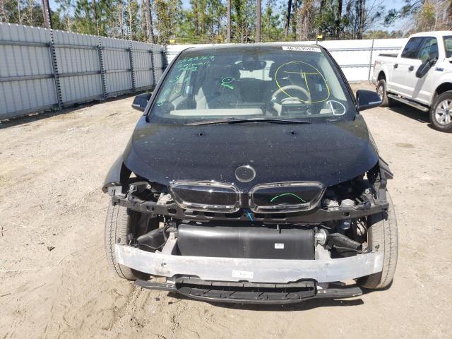 2015 BMW I3 Rex - Image 5