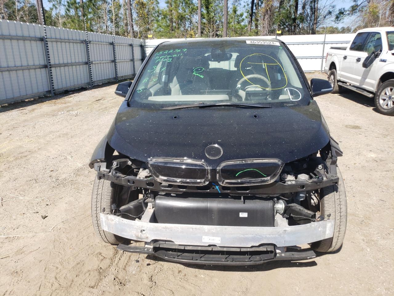 2015 BMW I3 REX - Image 5