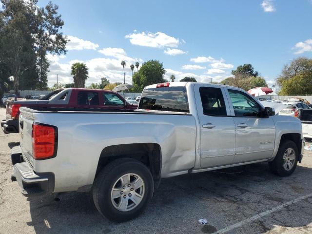 2019 Chevrolet Silverado Ld C1500 Lt - Фото 3