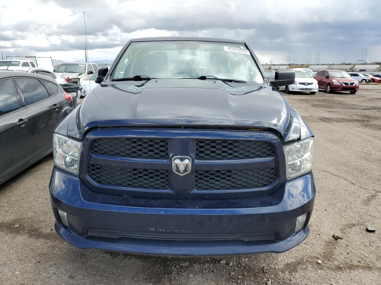 2018 RAM 1500 ST - Image 5