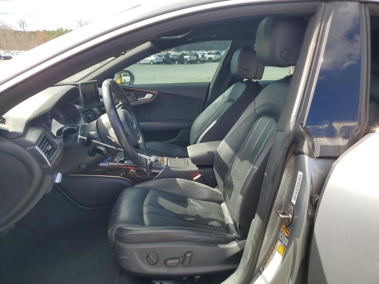 2013 AUDI A7 PRESTIG - Фото 7