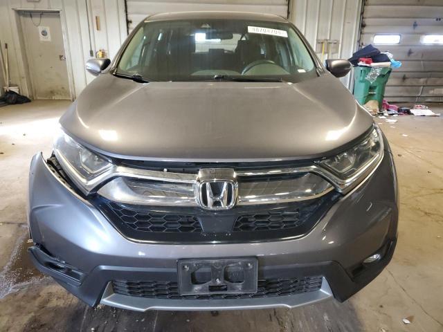 2019 Honda Cr-V Ex - Фото 5