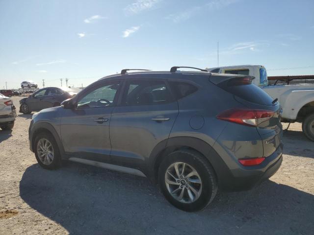 2018 Hyundai Tucson Sel - Фото 2