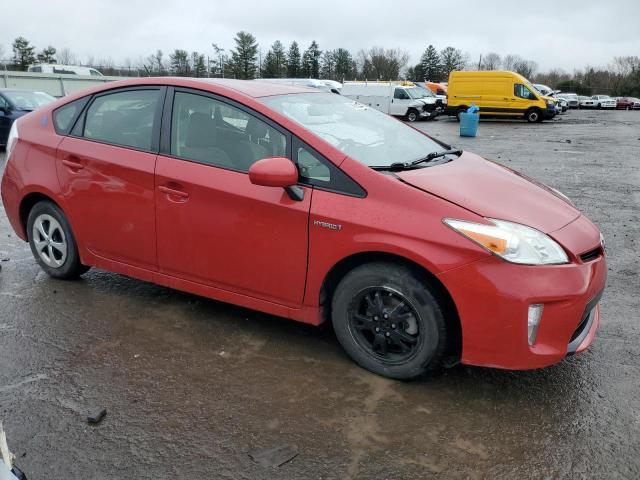 2015 Toyota Prius - Image 4