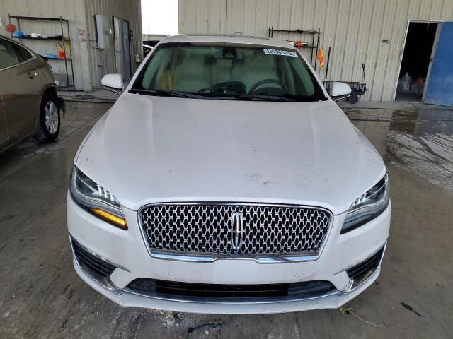 2019 Lincoln Mkz Reserve Ii - Фото 5