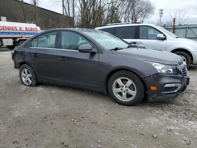 2016 Chevrolet Cruze Limited Lt - Image 4