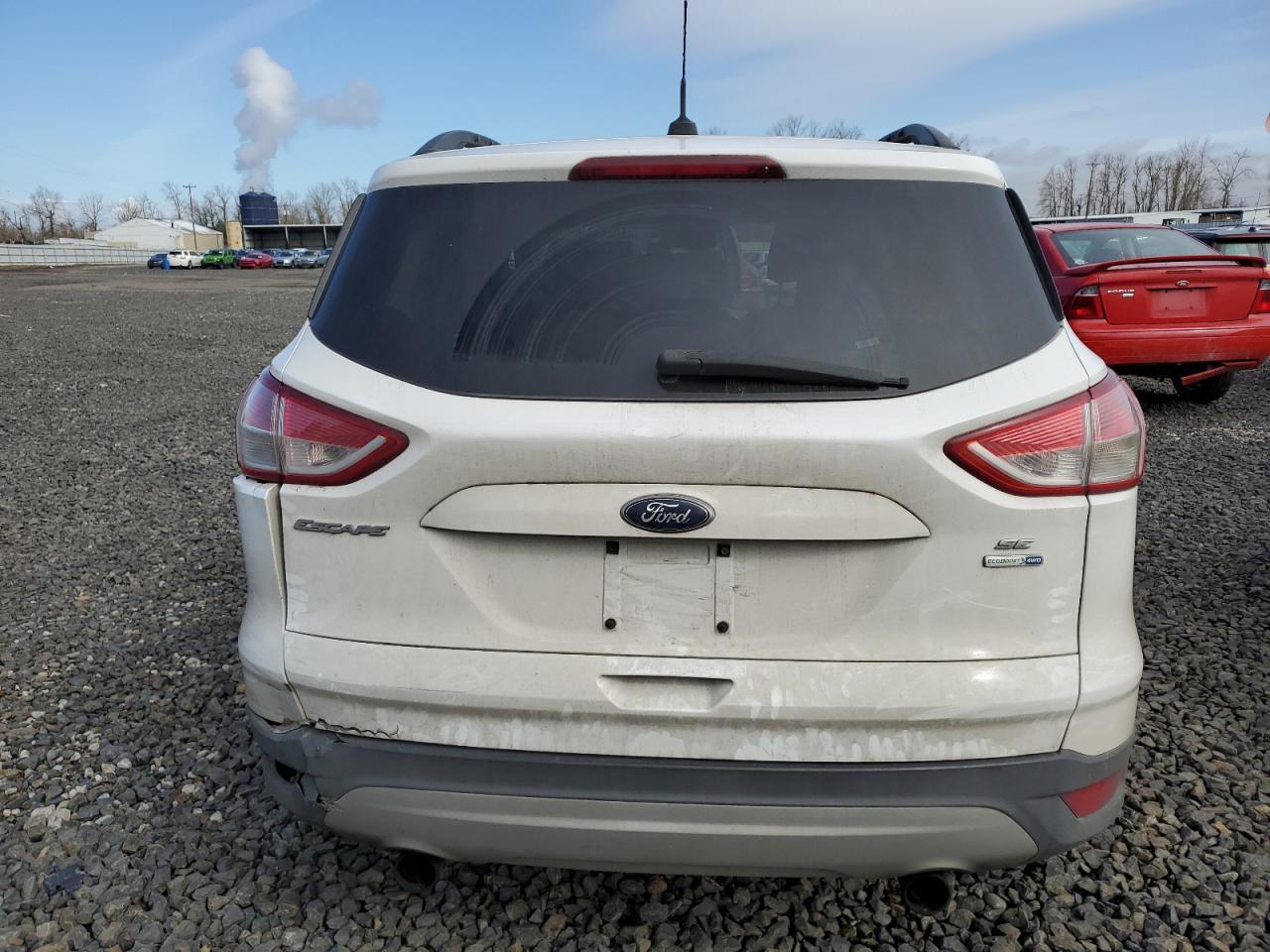 2013 FORD ESCAPE SE - Image 6