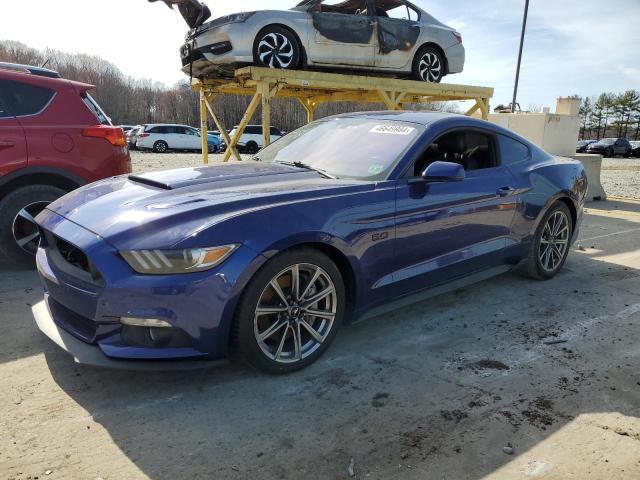 2016 Ford Mustang Gt