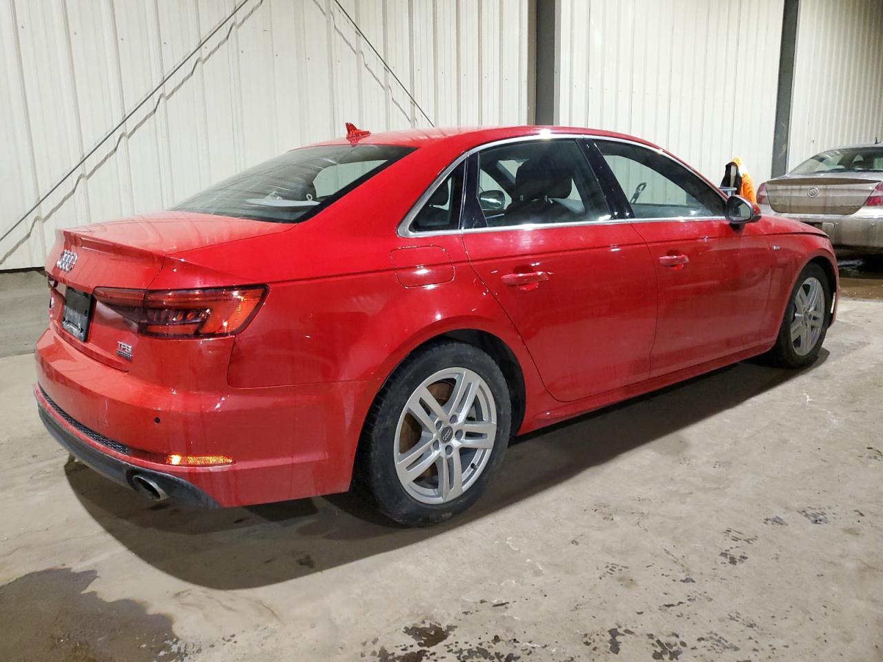 2017 AUDI A4 PRESTIG - Image 3