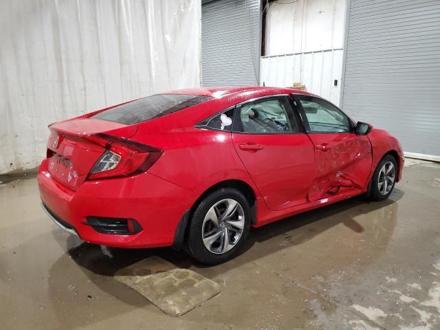2019 Honda Civic Lx - Фото 3