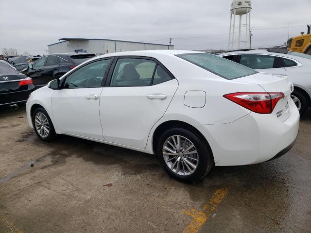 2015 Toyota Corolla L - Фото 2