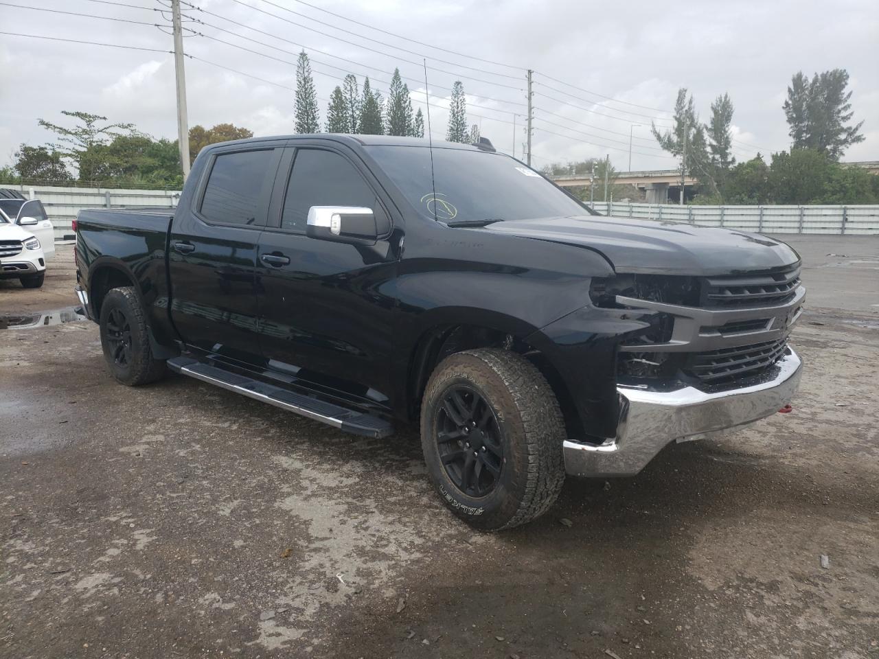 2020 CHEVROLET SILVERADO - Image 4