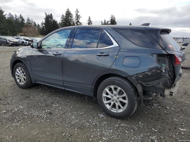 2019 Chevrolet Equinox Lt - Image 2