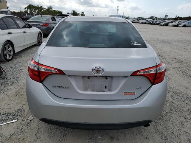 2016 Toyota Corolla L - Фото 6