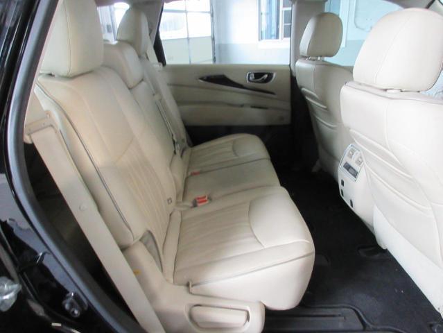 2017 Infiniti Qx60 - Image 6