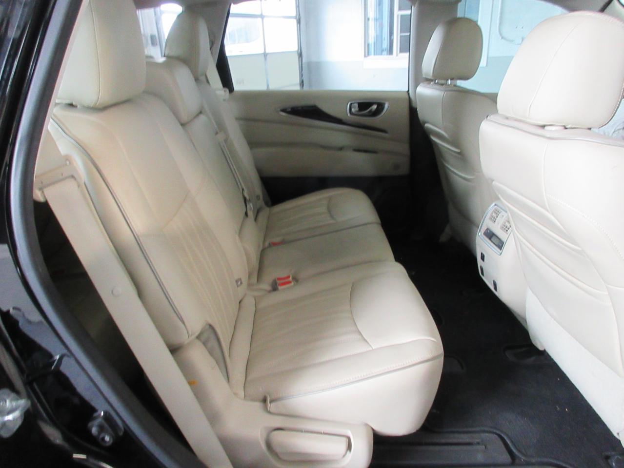 2017 INFINITI QX60 - Image 6