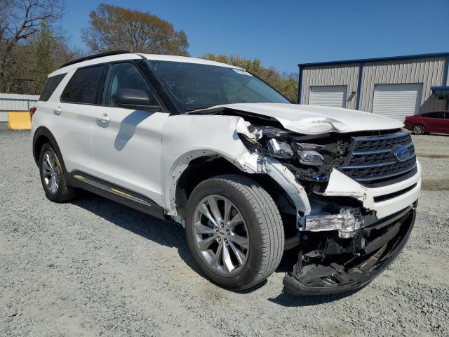 2022 FORD EXPLORER X - Фото 4