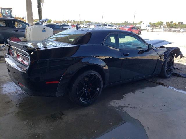 2020 Dodge Challenger Srt Hellcat Redeye - Image 3
