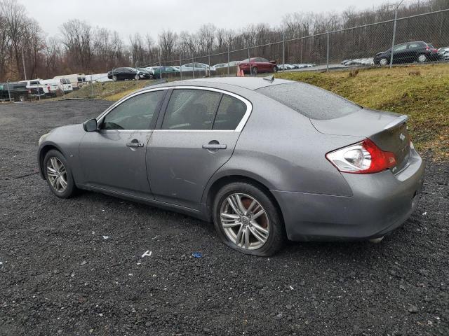 2015 Infiniti Q40 - Фото 2
