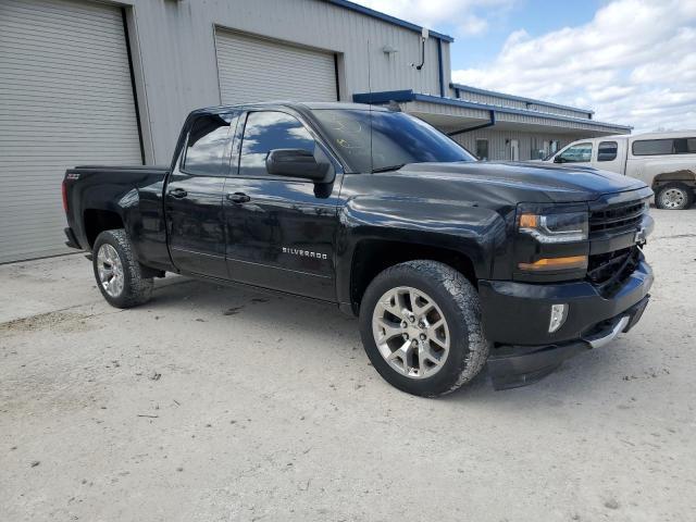 2017 Chevrolet Silverado K1500 Lt - Фото 4
