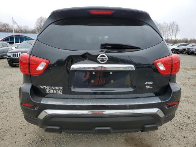 2018 Nissan Pathfinder S - Image 6