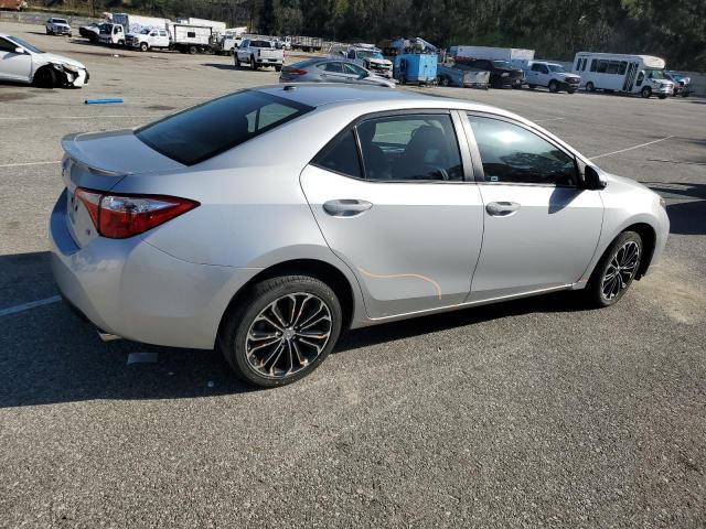 2015 Toyota Corolla L - Image 3